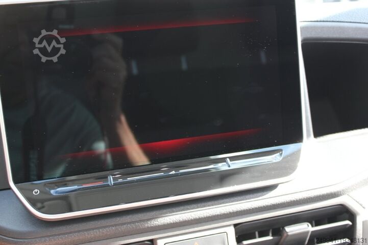 Box van high MAN TGE L3H3 Kastenwagen 4X4 3.180 Aut.