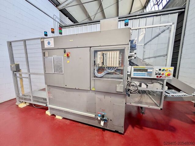 Verpackungsmaschine PRB Destratus