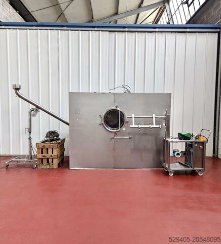 Accela cota 150 – Pélliculeuse 48 pouces Accela cota 150 – Pélliculeuse 48 pouces