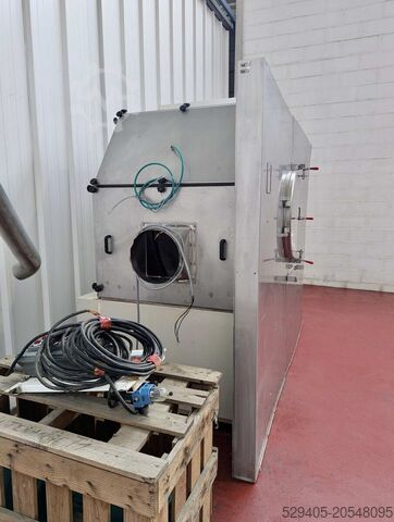 Accela cota 150 – Pélliculeuse 48 pouces  Accela cota 150 – Pélliculeuse 48 pouces