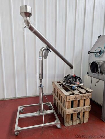 Accela cota 150 – Pélliculeuse 48 pouces Accela cota 150 – Pélliculeuse 48 pouces