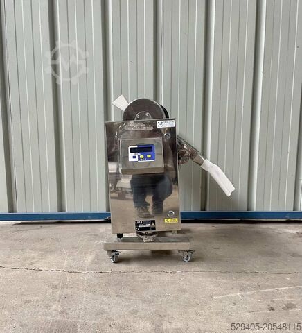 Lock inspection systems gravitaire Lock inspection systems gravitaire