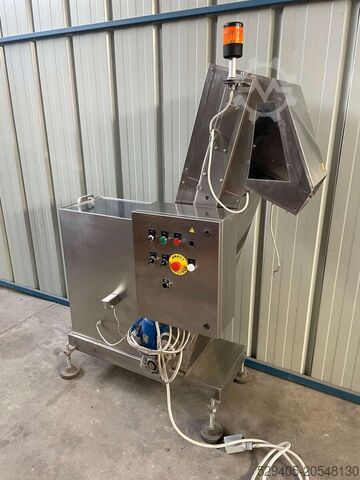 Conveyor belt  Ozaf srl E 10