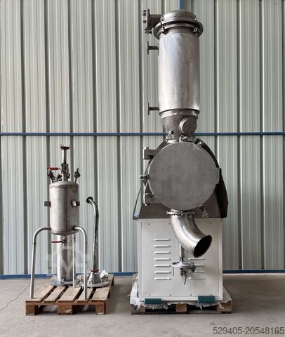 Comber Pharmadry PH 100 Comber Pharmadry PH 100