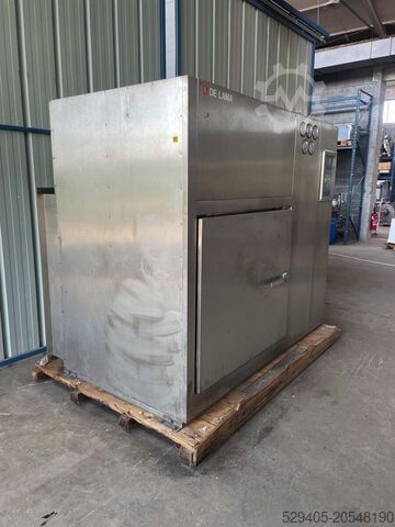 De Lama DLST/L Class 100 De Lama DLST/L Class 100