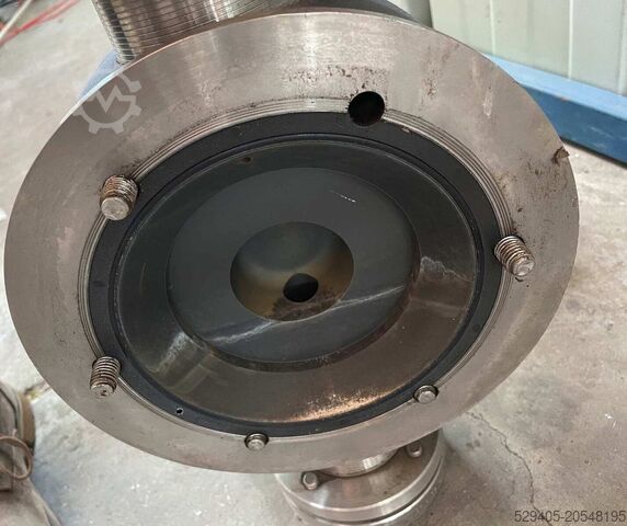 Pump LEWA ecodos 750 P1