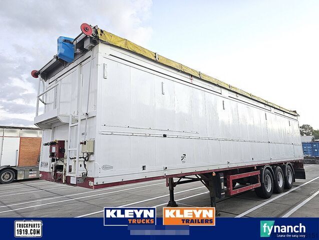 GT TRAILERS SREM GT TRAILERS SREM