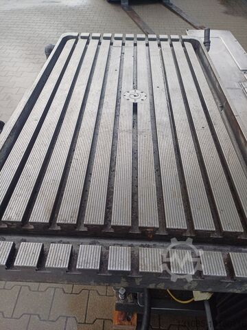 Tool milling machine Maho MH 1000