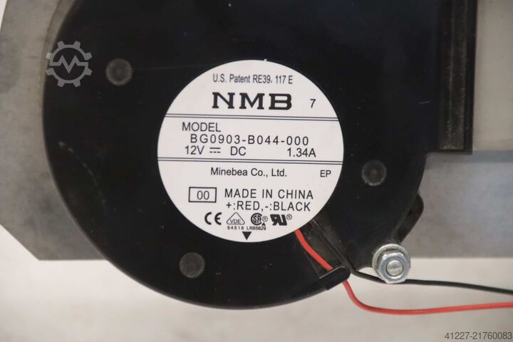 Filter fan NMB BG0903-B044-000