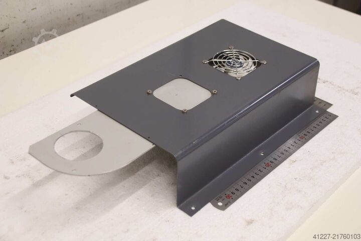 Filter fan Arctic F8 915