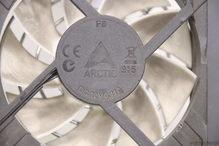 Filter fan Arctic F8 915