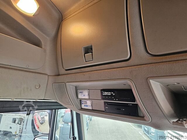 Standard-SZM IVECO AS440S46 STRALIS