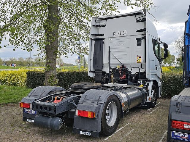 Standard-SZM IVECO AS440S40 STRALIS