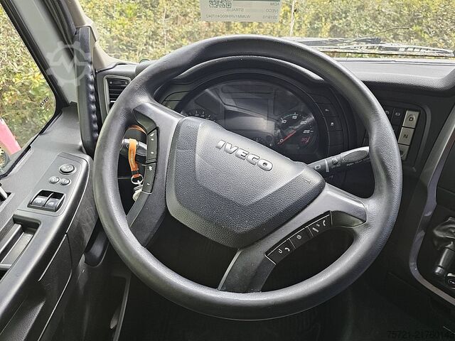 Standard-SZM IVECO AS440S40 STRALIS