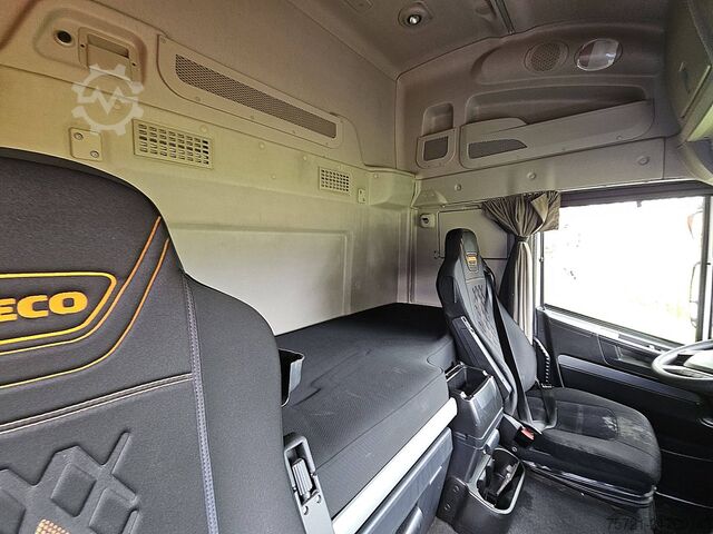 Standard-SZM IVECO AS440S40 STRALIS