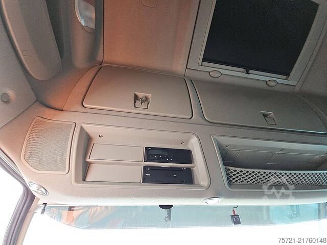 Standard-SZM IVECO AS440S40 STRALIS