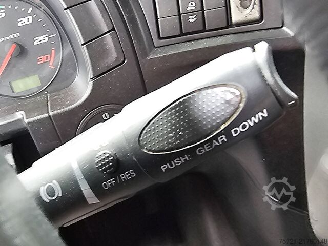 Standard-SZM IVECO AS440S40 STRALIS