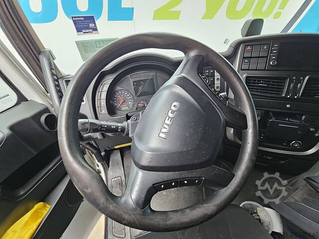 Standard-SZM IVECO AS440S40 STRALIS