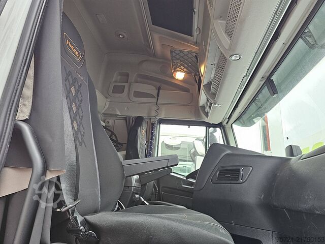 Standard-SZM IVECO AS440S46 STRALIS