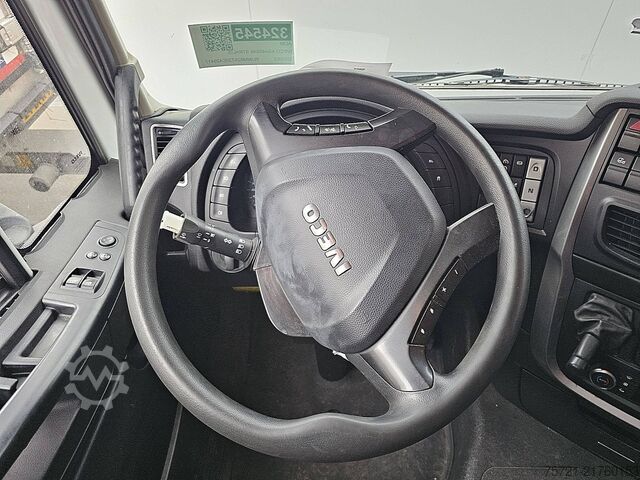 Standard-SZM IVECO AS440S46 STRALIS