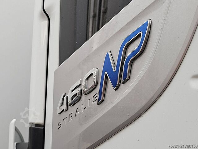 Standard-SZM IVECO AS440S46 STRALIS