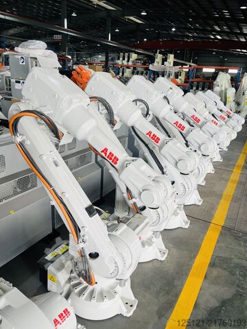 Industrial robot ABB IRB2600-20/1.65