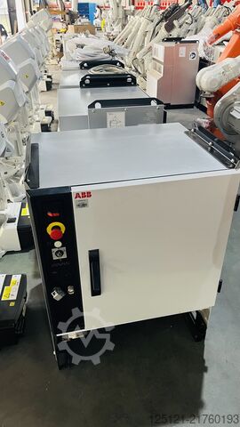 Industrial robot ABB IRB2600-20/1.65