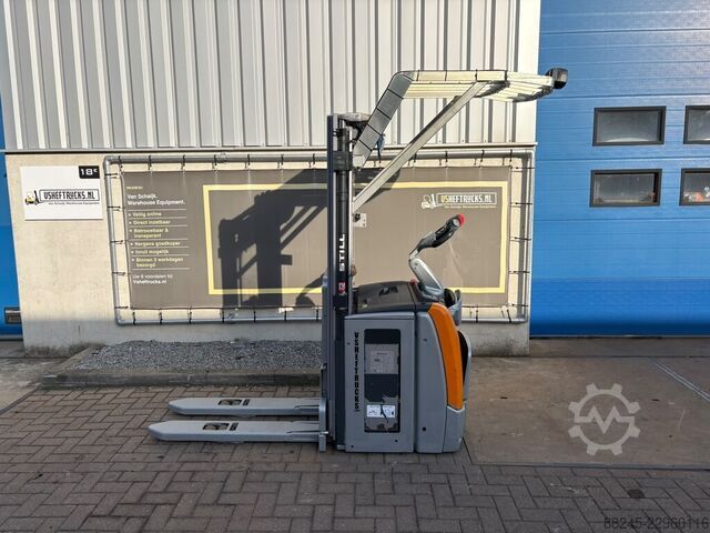 VS-23139 Elektrischer Triplex-Stapler Still STILL EXV SF 14i