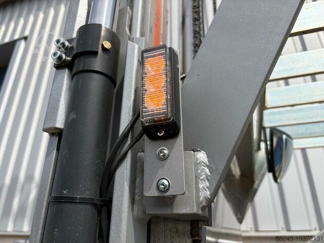 VS-22243 Electric stacker Still 5316mm bj2018 initial lift STILL EXVSF14i