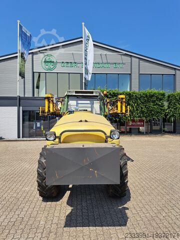 Traktor Fendt Sieger F365GT