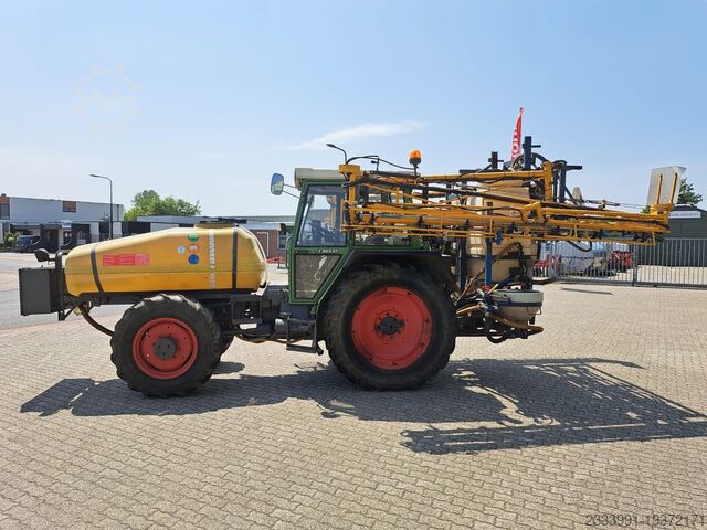 Traktor Fendt Sieger F365GT