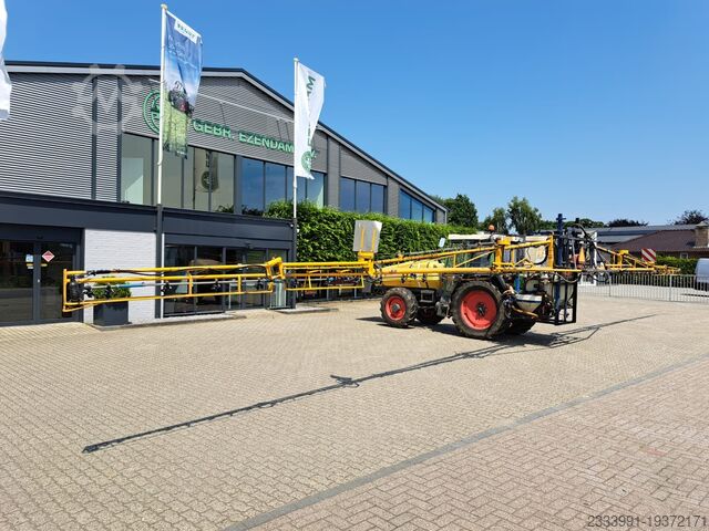 Traktor Fendt Sieger F365GT