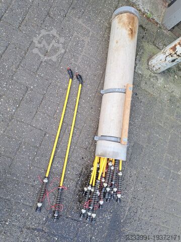 Traktor Fendt Sieger F365GT