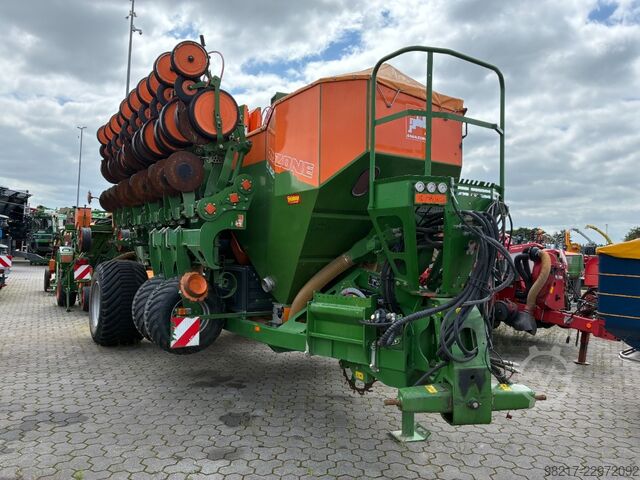 Amazone EDX 9000 TC Amazone EDX 9000 TC