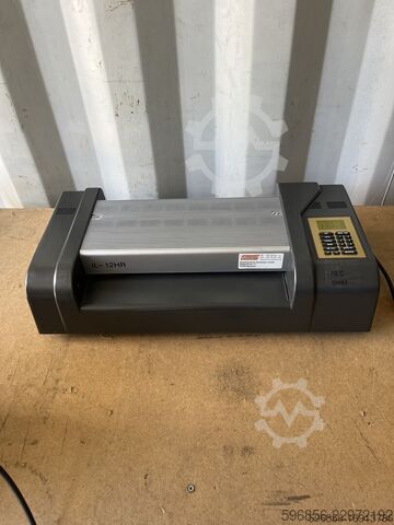 Laminating machine IBICO IL-12HR