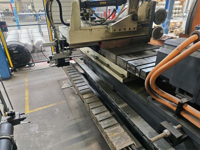 Spinning machine MJC M21-04 SPT-26.150 | 20 MJC M21-04 SPT-26.150