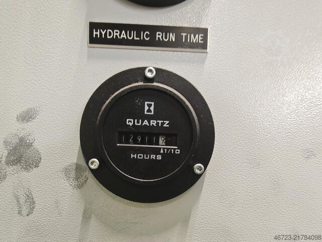 Spinning machine MJC M21-04 SPT-26.150 | 20 MJC M21-04 SPT-26.150