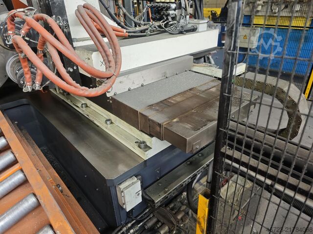 Spinning machine MJC M21-04 SPT-26.150 | 20 MJC M21-04 SPT-26.150