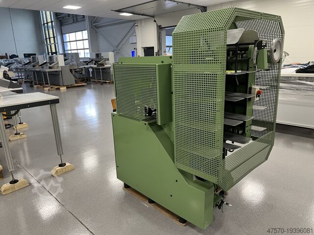Automatic perforator Kugler 340-2R Automatic perforator