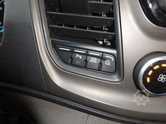 Panel van FORD Transit Custom Kasten 320 L2H1 Trend 130PS Navi
