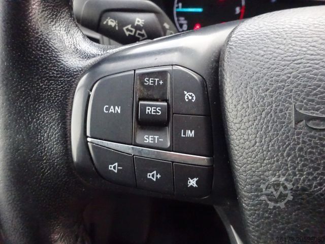 Panel van FORD Transit Custom Kasten 320 L2H1 Trend 130PS Navi