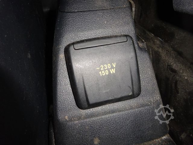 Panel van FORD Transit Custom Kasten 320 L2H1 Trend 130PS Navi