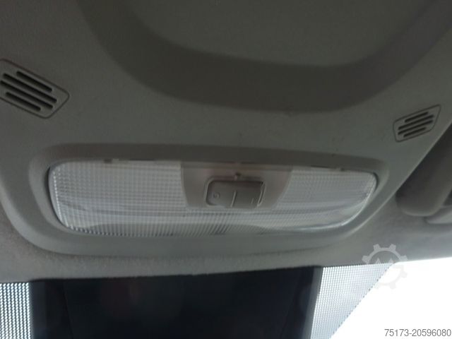 Panel van FORD Transit Custom Kasten 320 L2H1 Trend 130PS Navi