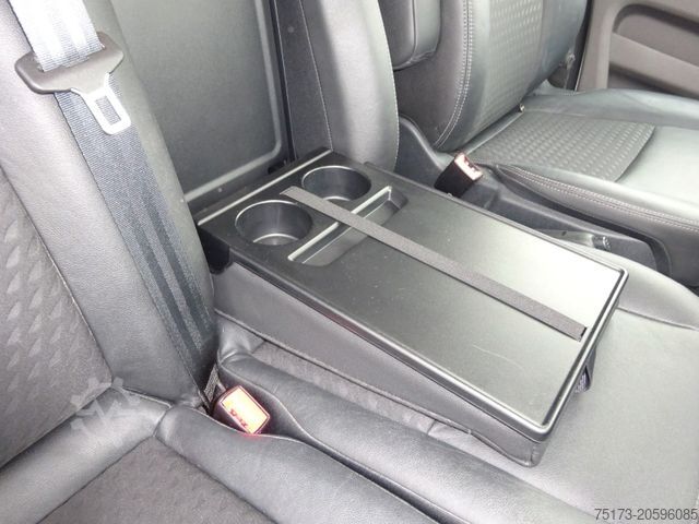 Panel van FORD Transit Custom Kasten 290 L2H1 LKW VA Sport