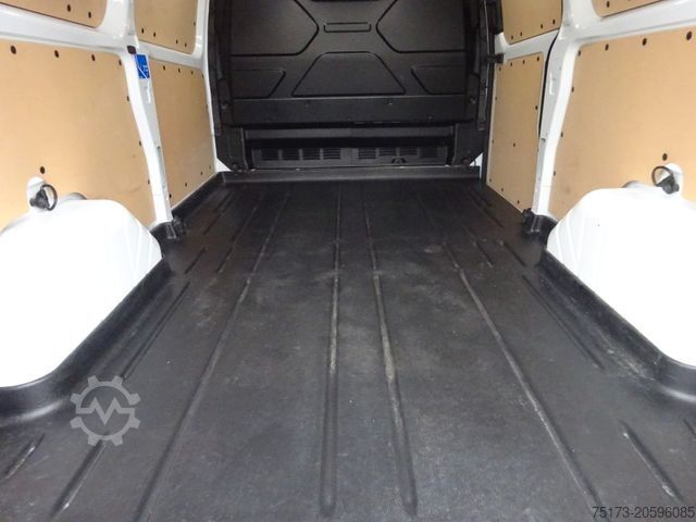 Panel van FORD Transit Custom Kasten 290 L2H1 LKW VA Sport
