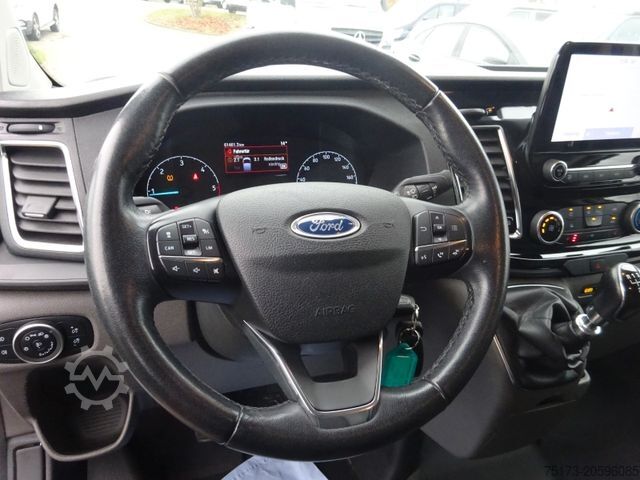 Panel van FORD Transit Custom Kasten 290 L2H1 LKW VA Sport