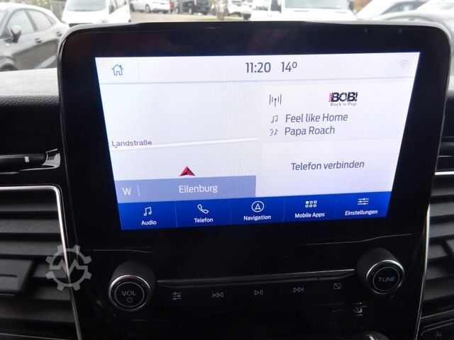 Panel van FORD Transit Custom Kasten 290 L2H1 LKW VA Sport