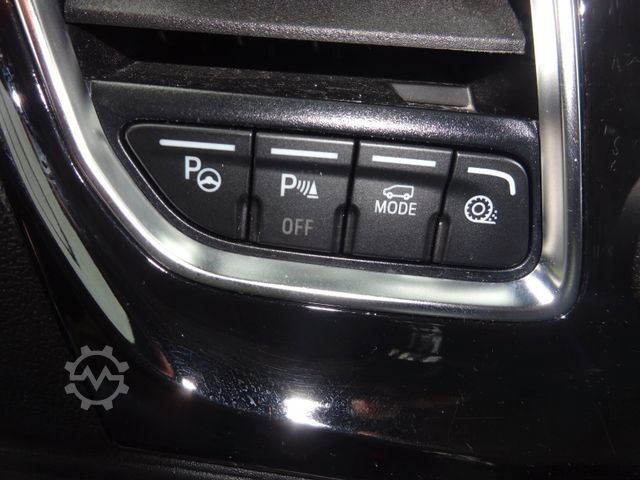 Panel van FORD Transit Custom Kasten 290 L2H1 LKW VA Sport