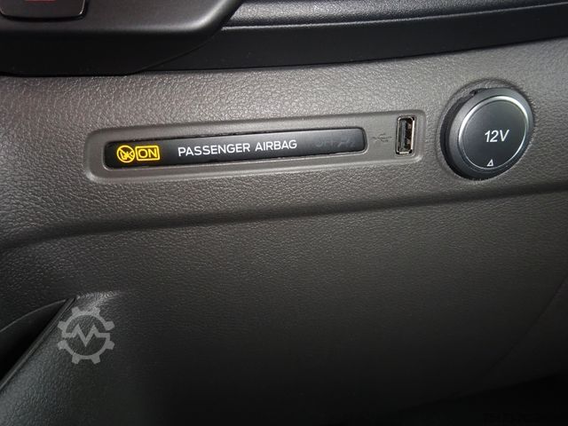 Panel van FORD Transit Custom Kasten 290 L2H1 LKW VA Sport