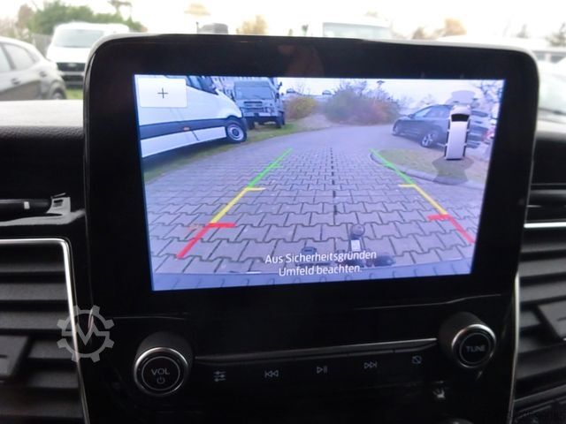 Panel van FORD Transit Custom Kasten 290 L2H1 LKW VA Sport